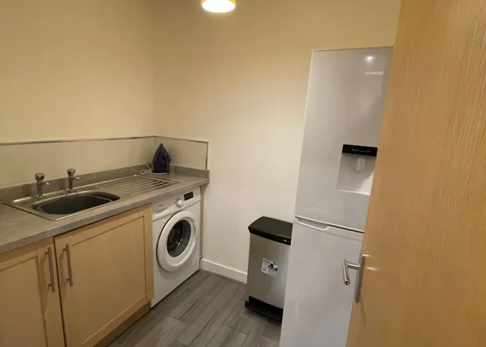 Modern Newly Refurbished 2 Bed 9 Livingstone Mews Lägenhet Bristol