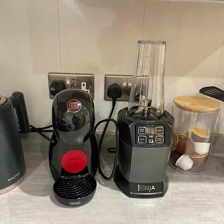 Modern Newly Refurbished 2 Bed 9 Livingstone Mews 아파트 브리스틀