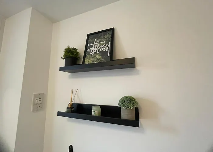 Modern Newly Refurbished 2 Bed 9 Livingstone Mews Lejlighed Bristol