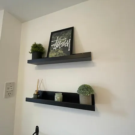 Modern Newly Refurbished 2 Bed 9 Livingstone Mews Apartman Bristol